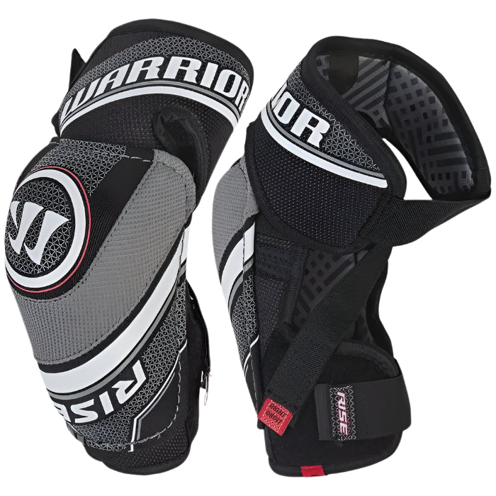 Warrior Rise Elbow Pads Senior