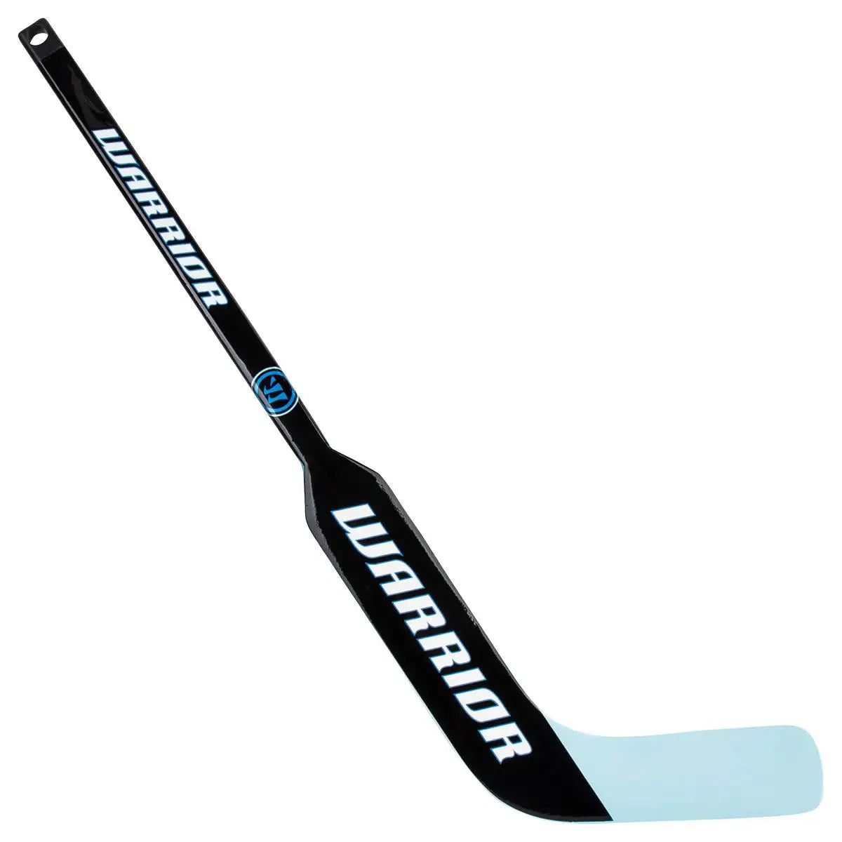 Warrior Retro Mojo Mini Composite Goalie Stick Left Hand