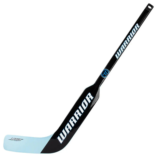 Warrior Retro Mojo Mini Composite Goalie Stick Left Hand