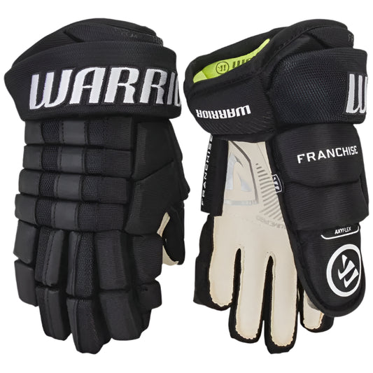 Warrior Franchise Junior Hockey Gloves
