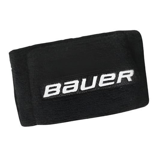 Bauer wrist guards