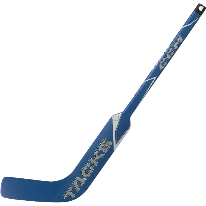 CCM Tacks Goalie mini Stick Left Hand