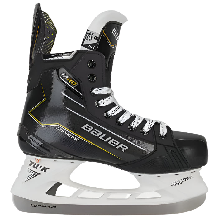 Bauer Supreme M40 Skates Senior
