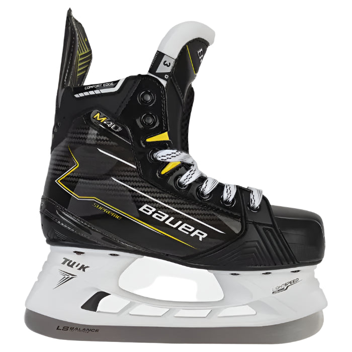 Bauer Supreme M40 Skates Junior