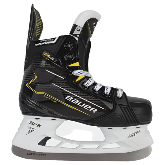 Bauer Supreme M40 Skates Junior