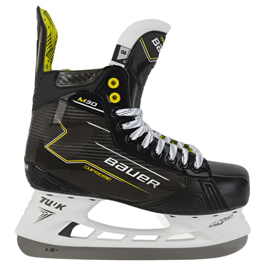 Bauer Supreme M30 Skates Senior