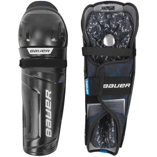 Bauer X Shin Pad Senior