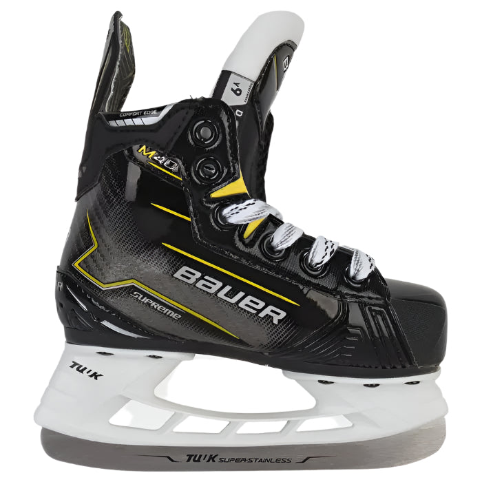 Bauer Supreme M40 Skates Youth