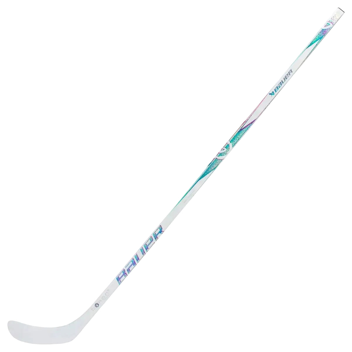 BAUER PROTO2 Junior Stick White
