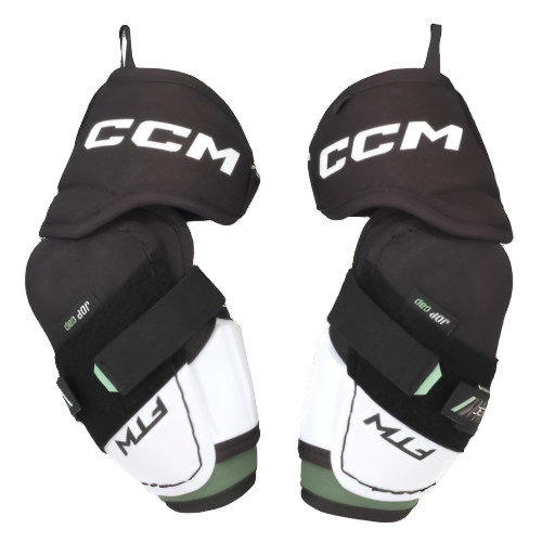 CCM Jetspeed FTW Junior Elbow Pads
