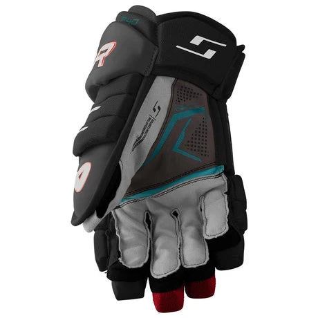 BAUER Supreme F40 Hockey Gloves Senior