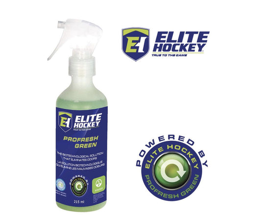 Profresh Green Odour Spray