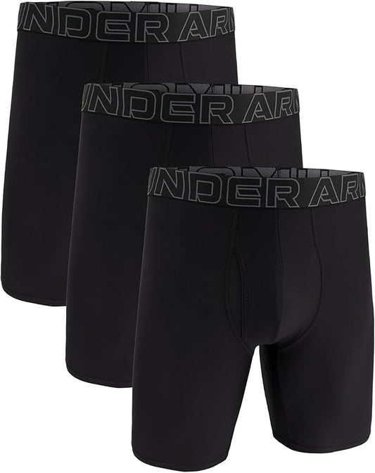 Under Armour Men’s Compression Jock