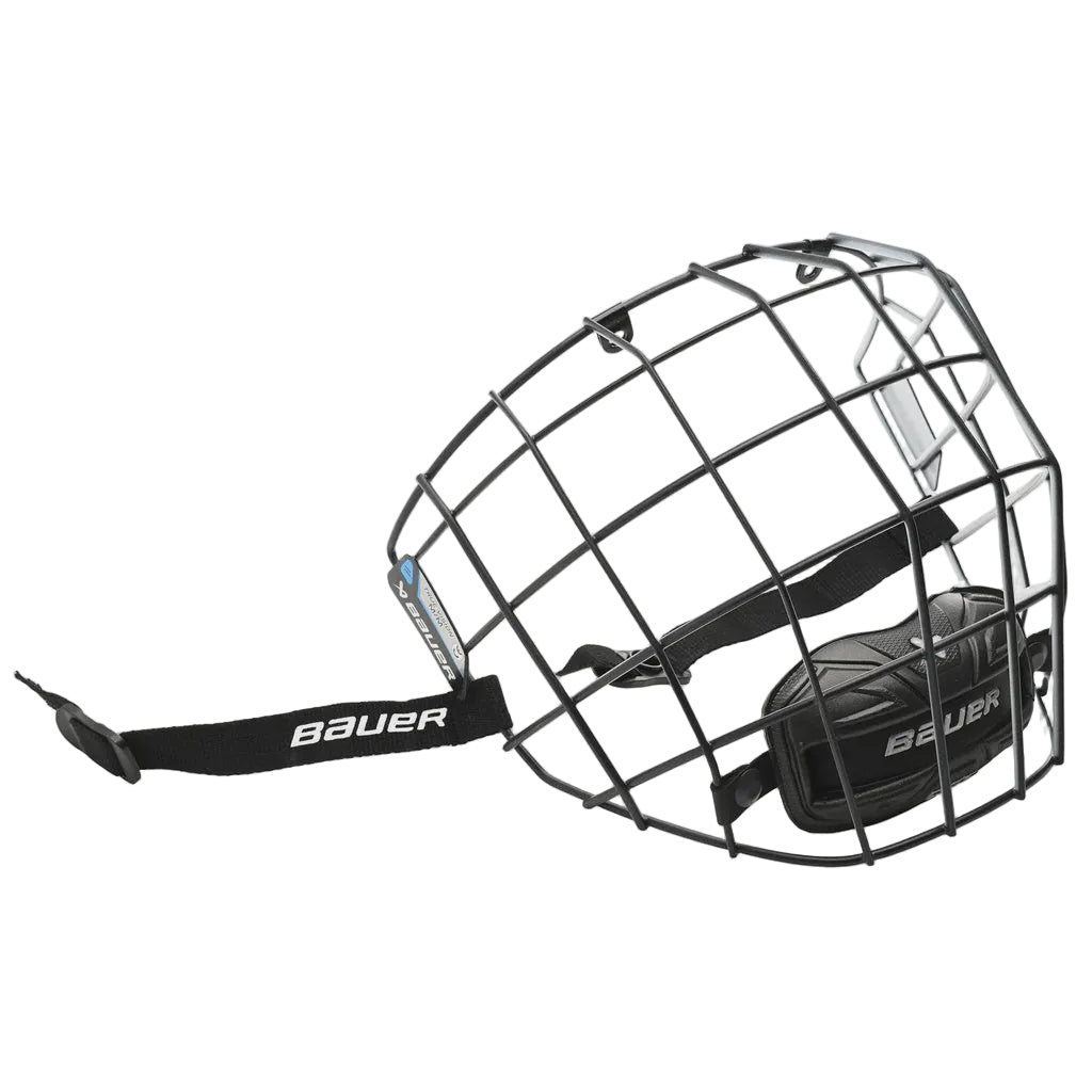 BAUER II Cage