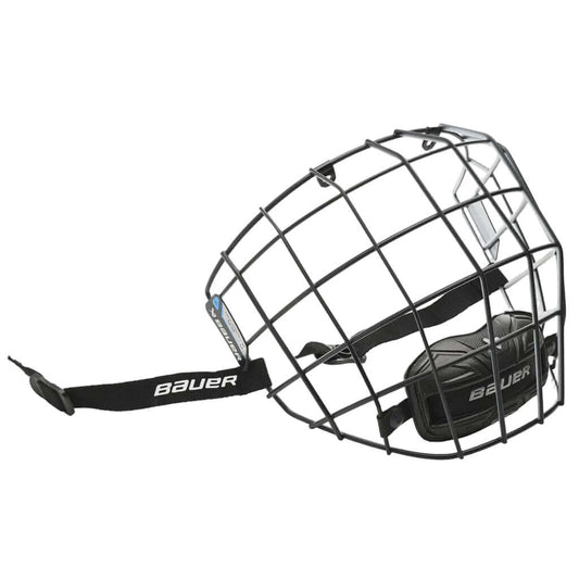 BAUER II Cage