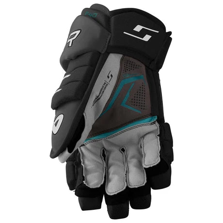 BAUER Supreme F40 Hockey Gloves Senior