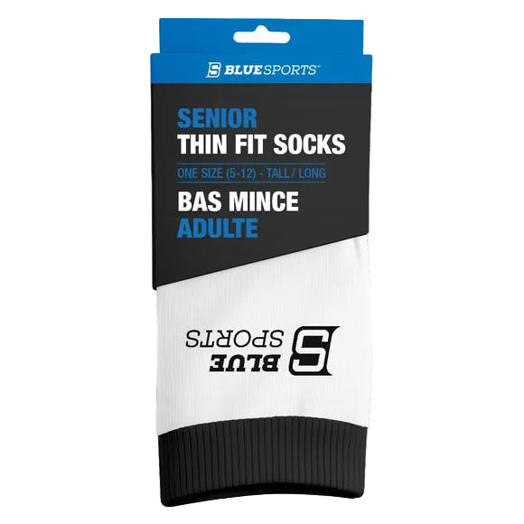 Blue Sports Pro-Skin Coolmax Socks