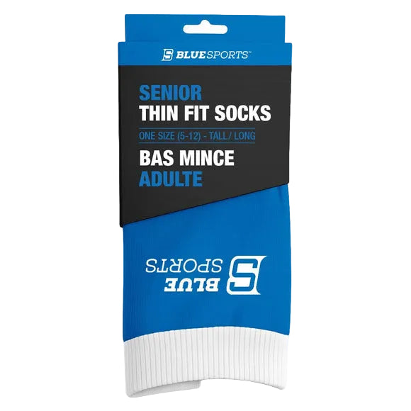 Blue Sports Pro-Skin Coolmax Socks
