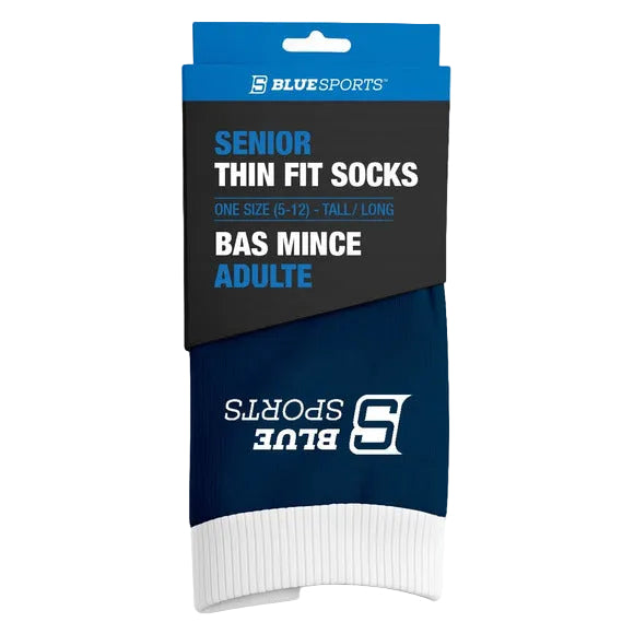 Blue Sports Pro-Skin Coolmax Socks