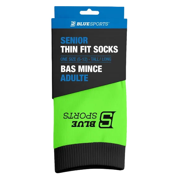 Blue Sports Pro-Skin Coolmax Socks