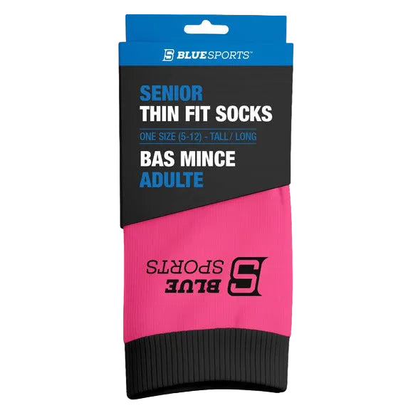 Blue Sports Pro-Skin Coolmax Socks