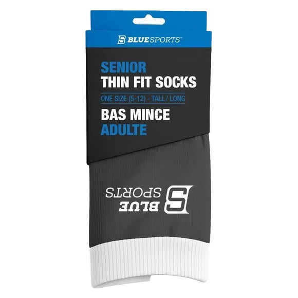 Blue Sports Pro-Skin Coolmax Socks