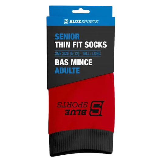 Blue Sports Pro-Skin Coolmax Socks
