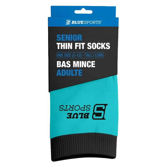 Blue Sports Pro-Skin Coolmax Socks