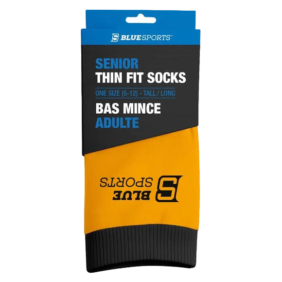 Blue Sports Pro-Skin Coolmax Socks