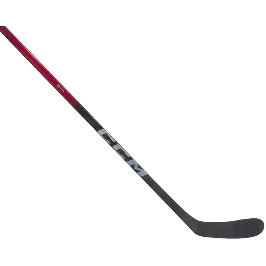 CCM JETSPEED FT8 PRO RED INTERMEDIATE STICK