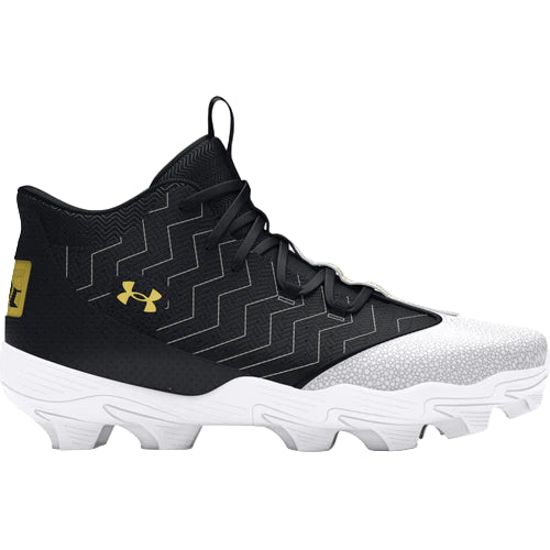 UA Harper 9 RM Black