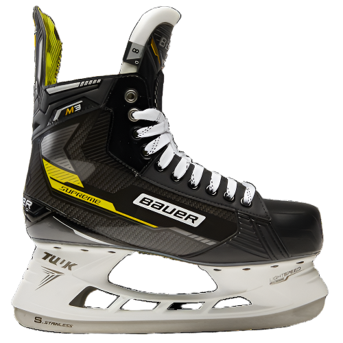 Bauer Supreme M3 Skates Senior