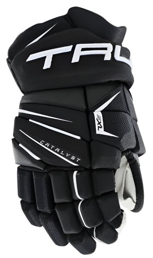 True CATALYST 7X Anatomical Fit Gloves