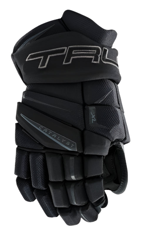 True CATALYST 7X Anatomical Fit Gloves
