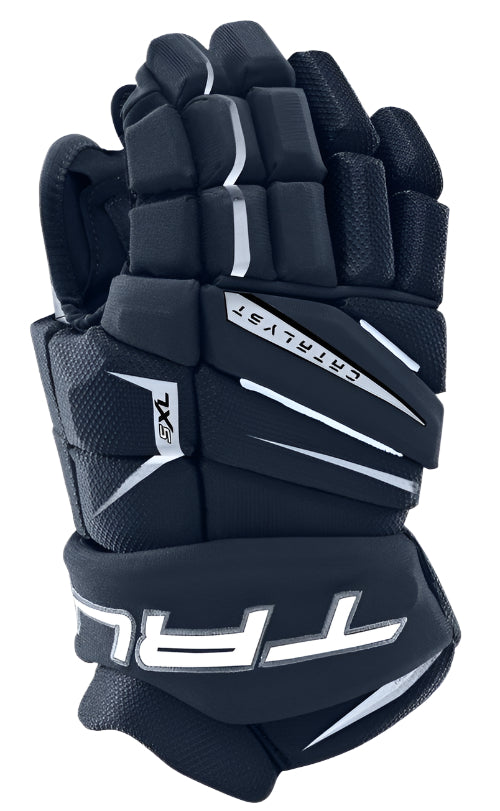 True CATALYST 7X Anatomical Fit Gloves