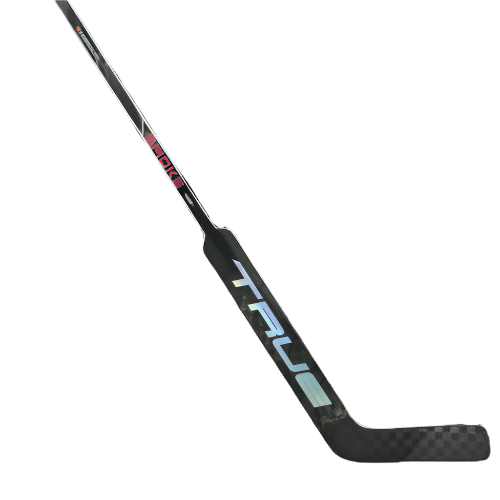 TRUE HZRDUS Smoke Goalie Stick