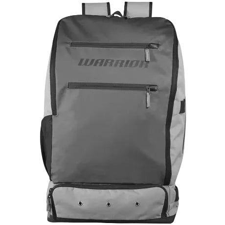 Warrior Q10 Jet Pack Max Grey
