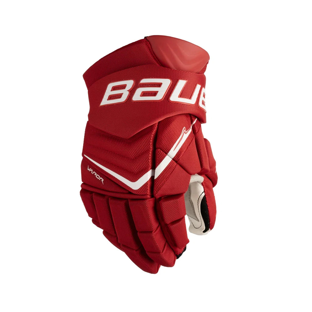 Bauer Vapor Flylite Senior Hockey Gloves