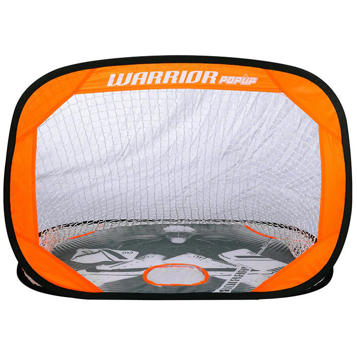 Warrior Mini Pop-Up Net Kit