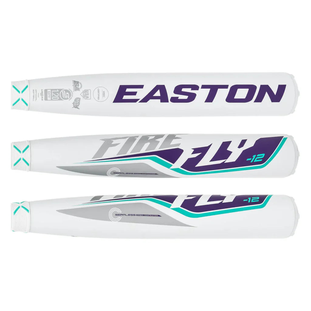 EASTON FireFly Fastpitch Softball Bat (-12)