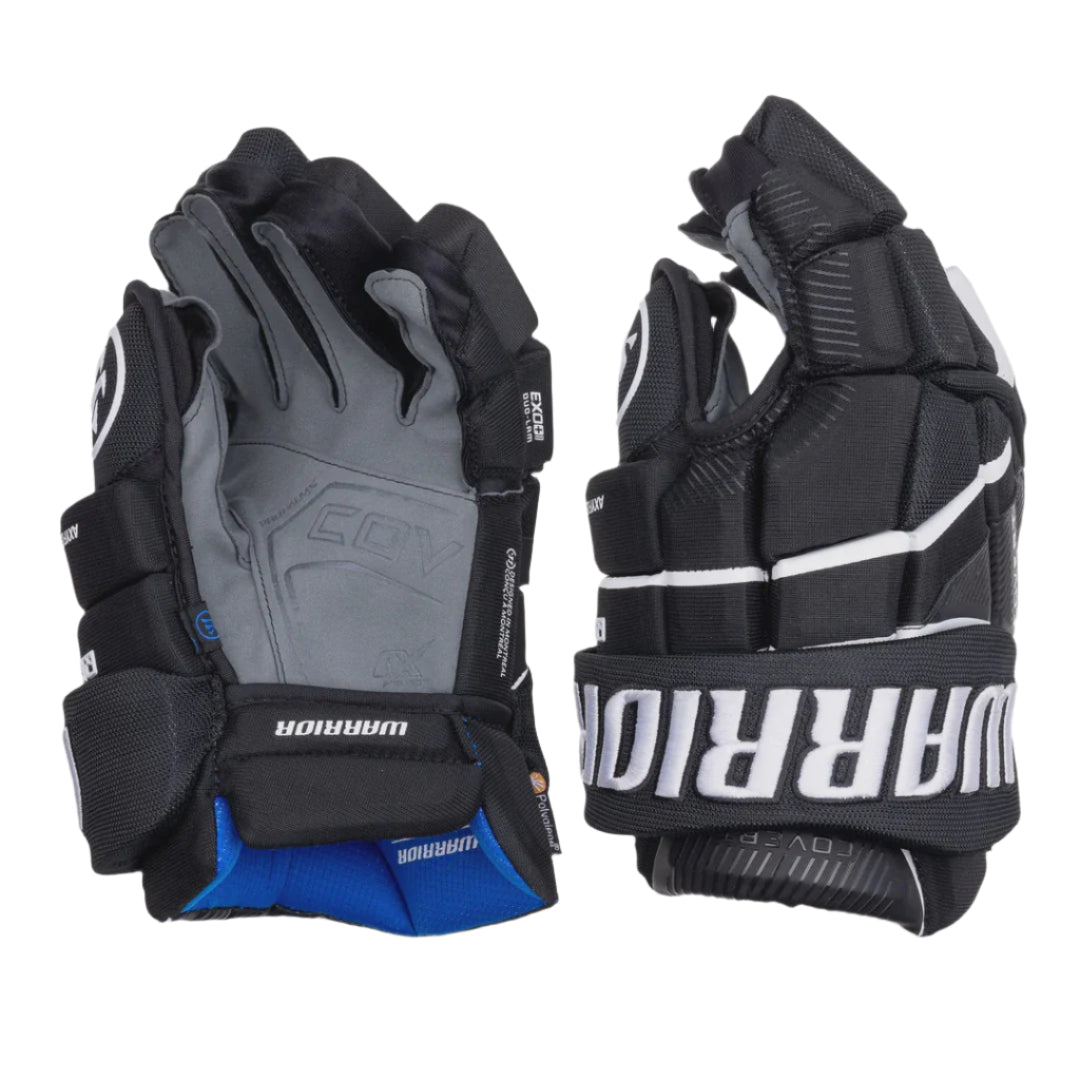 Warrior Covert QR6 Junior Hockey Gloves