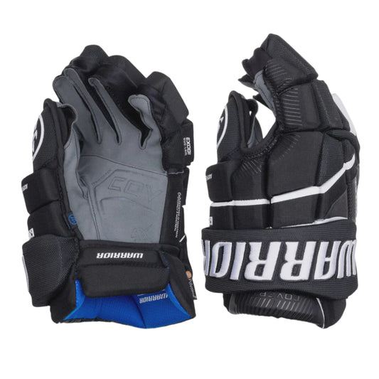 Warrior Covert QR6 Junior Hockey Gloves