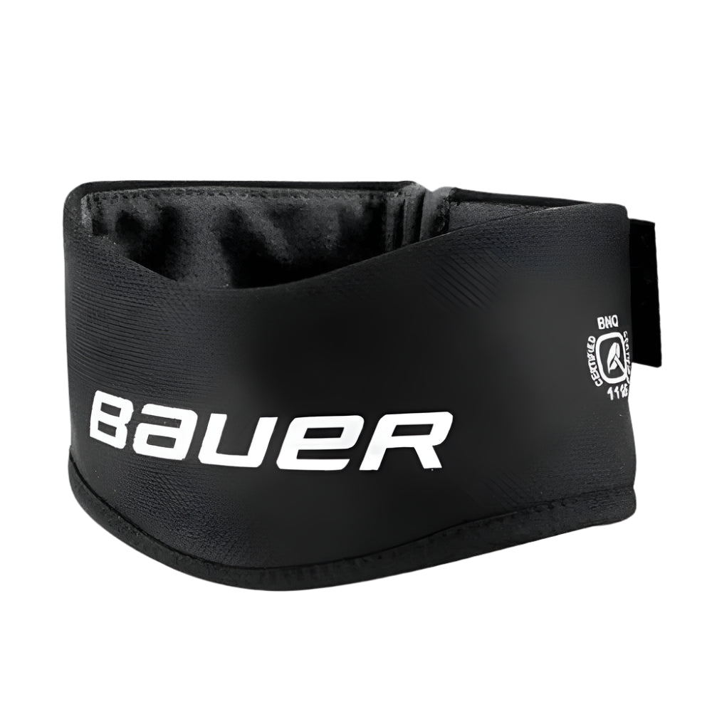 Bauer Premium Senior Neck Guard
