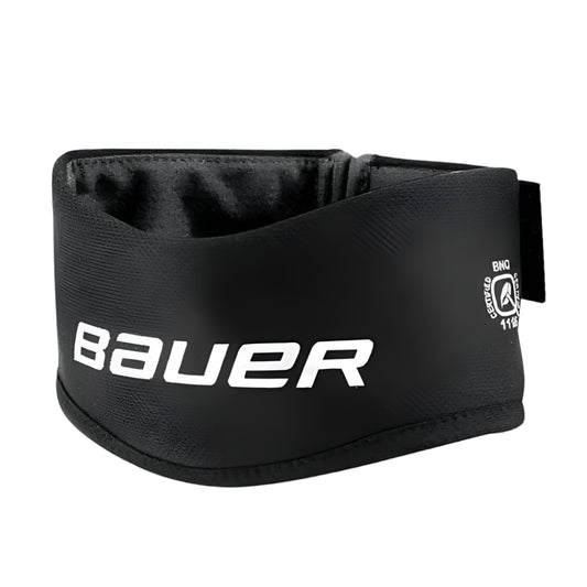 Bauer Premium Senior Neck Guard