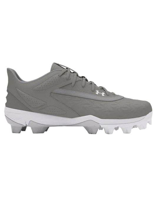 UA Leadoff Low RM JR 3.0 GRY
