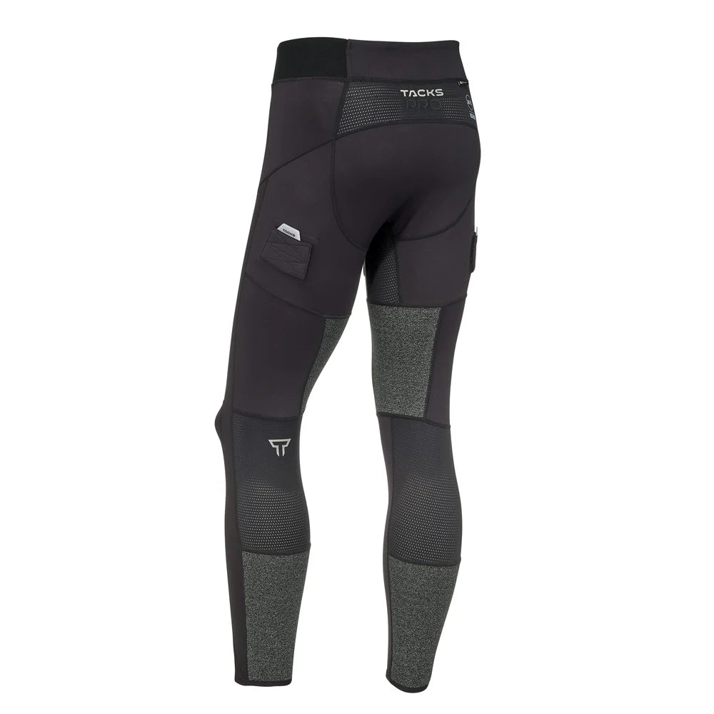 CCM Tacks Pro Cut Protection Base Layer Pant Junior