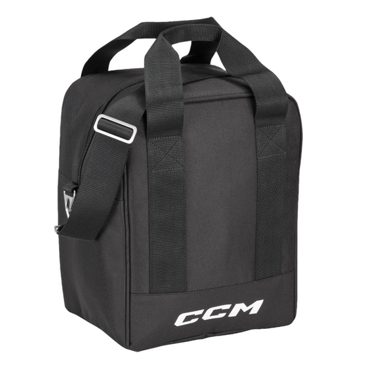 CCM Deluxe 11" Puck Bag