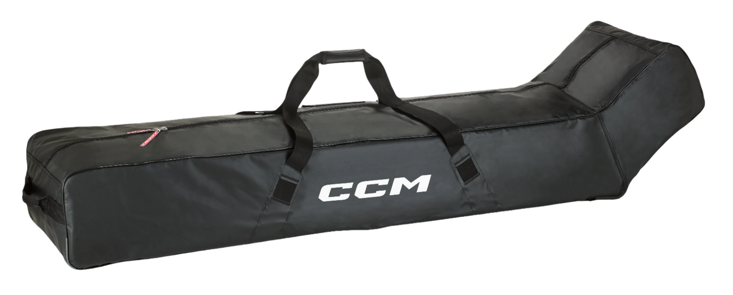 CCM Team WHEELED STICK Bag 77"
