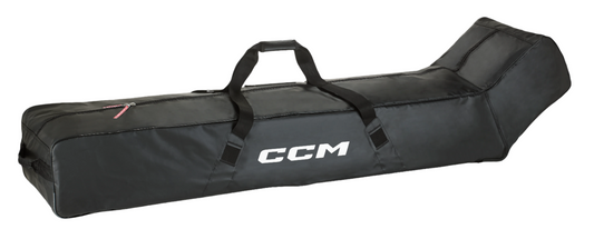 CCM Team WHEELED STICK Bag 77"