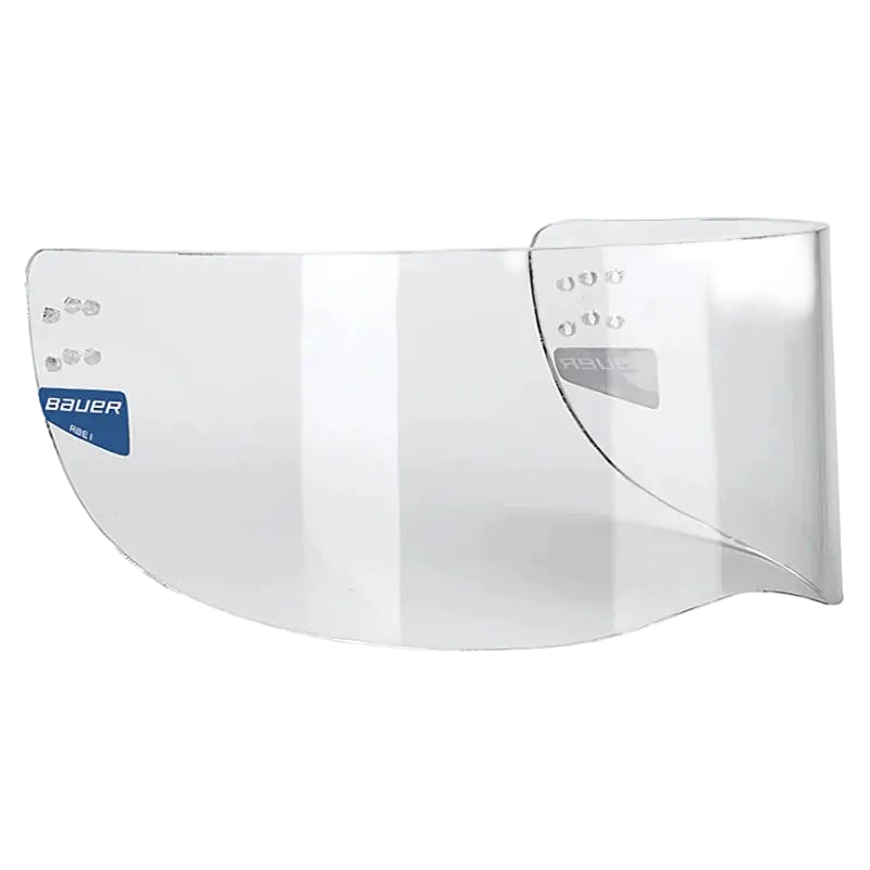 Bauer RBE I Half Shield